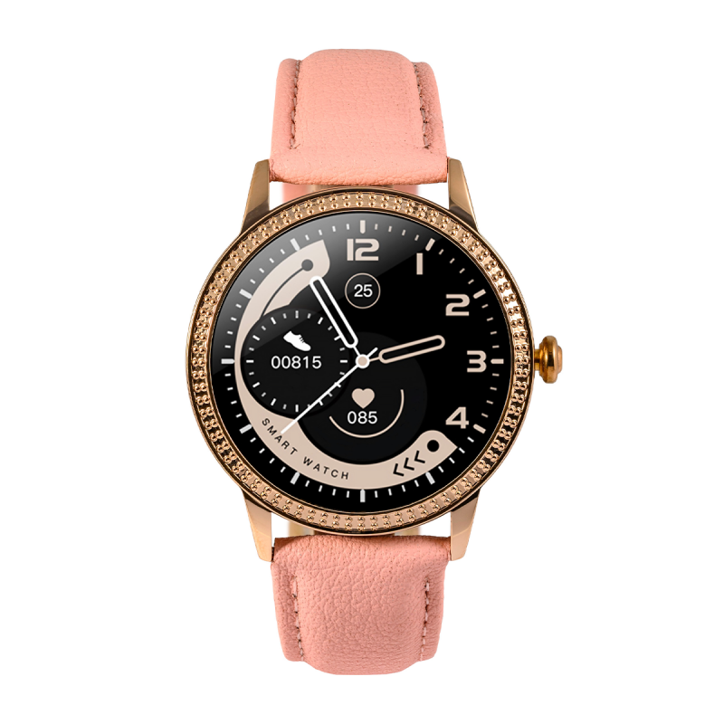 Watchmark - Moda WCF18 Pro roz