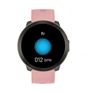 Watchmark - Kardiowatch WM18 Plus Roz