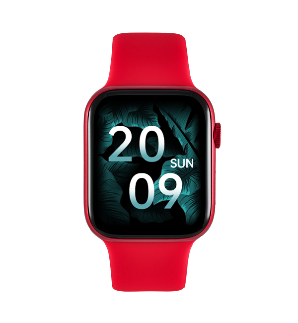Watchmark - Wi12 Roșu