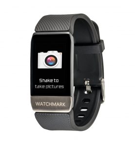 Watchmark - Kardiowatch WT1 Negru