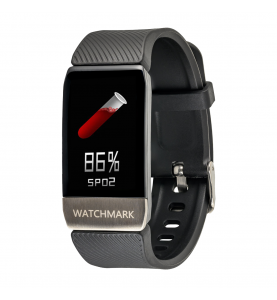 Watchmark - Kardiowatch WT1 Negru