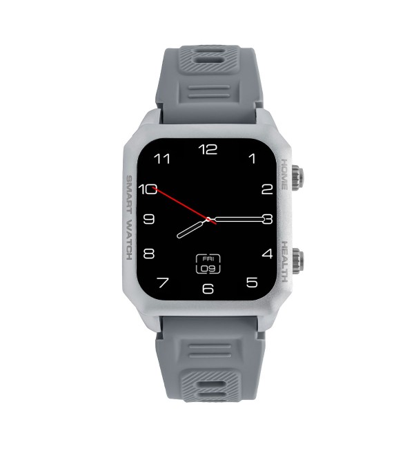 Watchmark - Kardiowatch FOCUS Gri